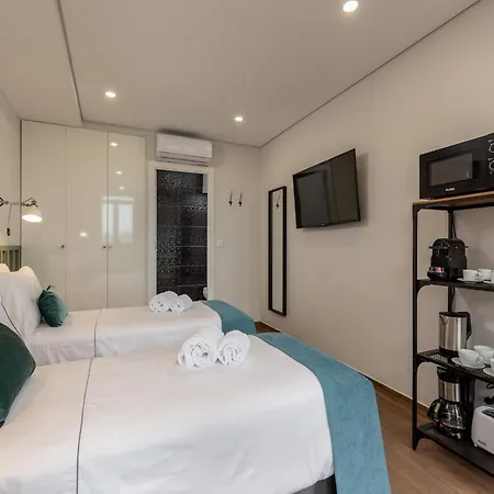 Apartamento Elegant In Nova De Gaia, Vila Nova de Gaia