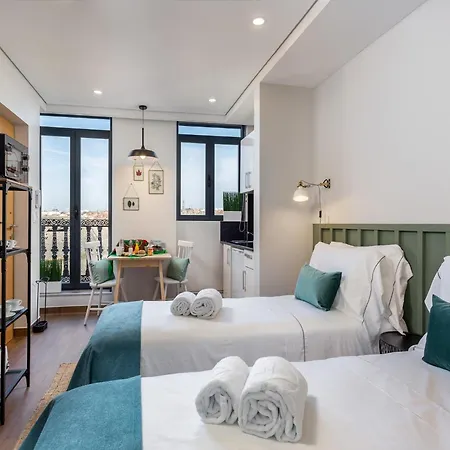 Elegant In Nova De Gaia, Apartamento Vila Nova de Gaia