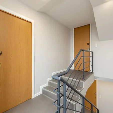 Elegant In Nova De Gaia, Apartamento
