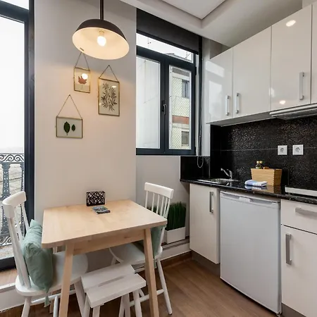 Elegant In Nova De Gaia, Apartamento