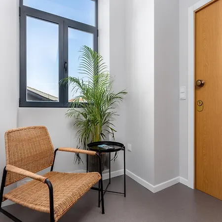 Apartamento Elegant In Nova De Gaia, Vila Nova de Gaia